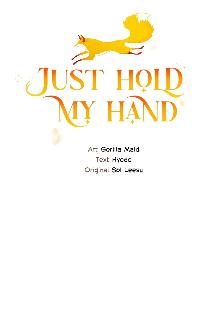 You Just Need To Hold My Hand Chapter 69 page 51