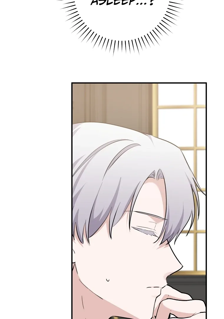 You Just Need To Hold My Hand Chapter 71 page 45