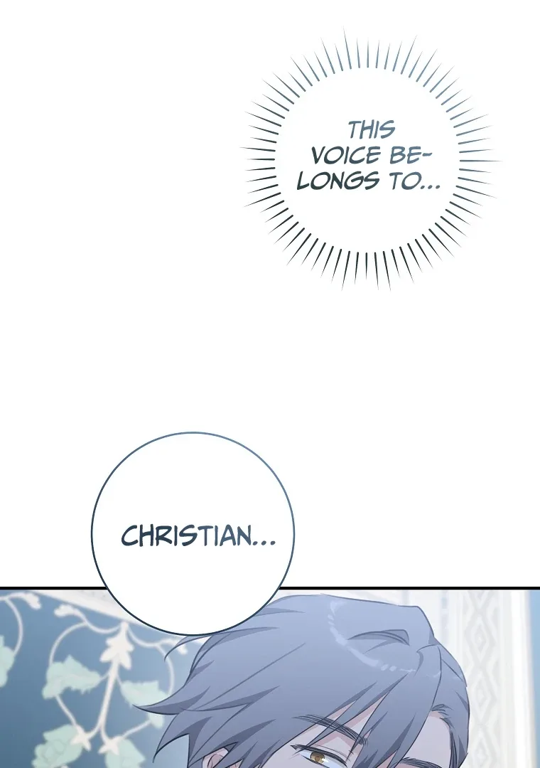 You Just Need To Hold My Hand Chapter 70 page 12