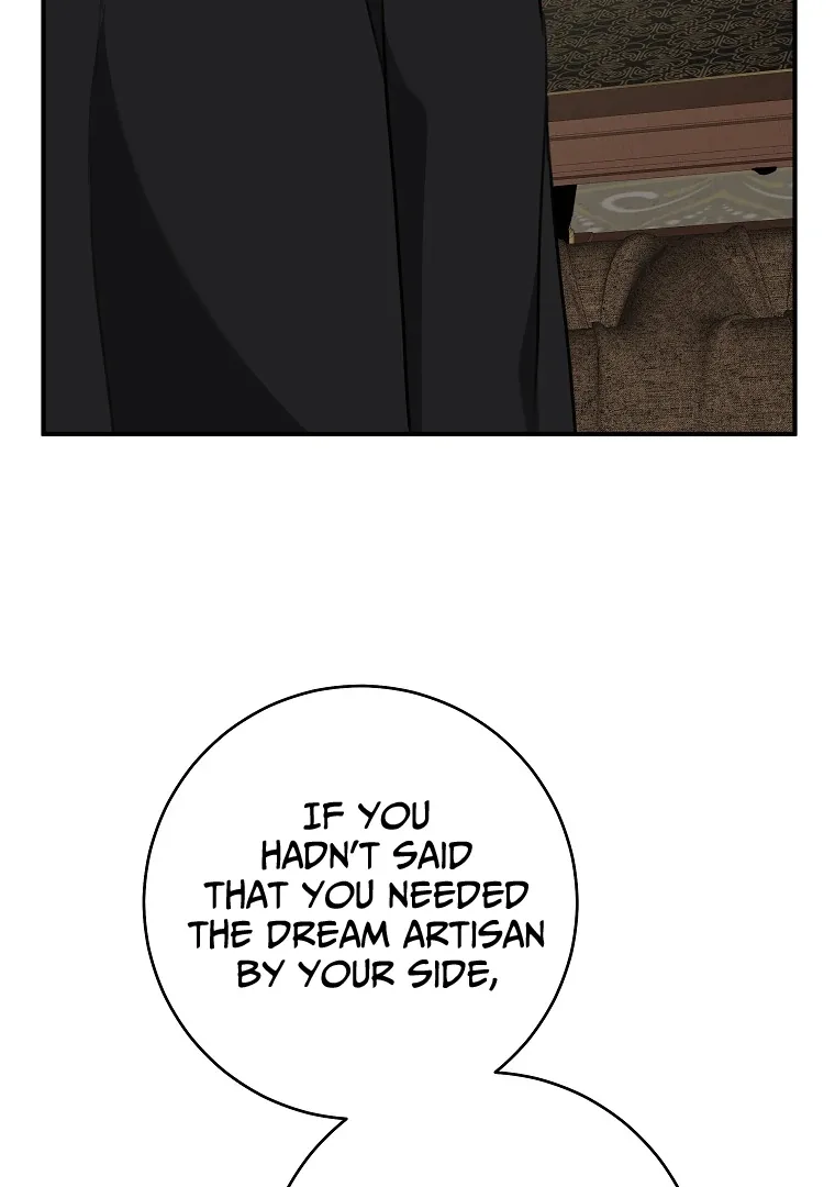 You Just Need To Hold My Hand Chapter 71 page 89