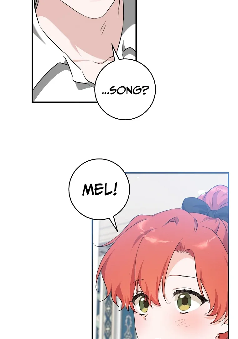 You Just Need To Hold My Hand Chapter 70 page 34