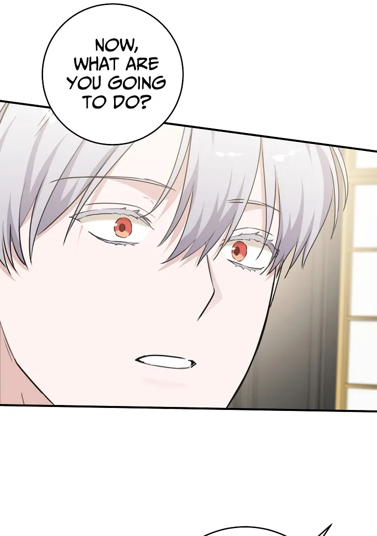 You Just Need To Hold My Hand Chapter 71 page 99