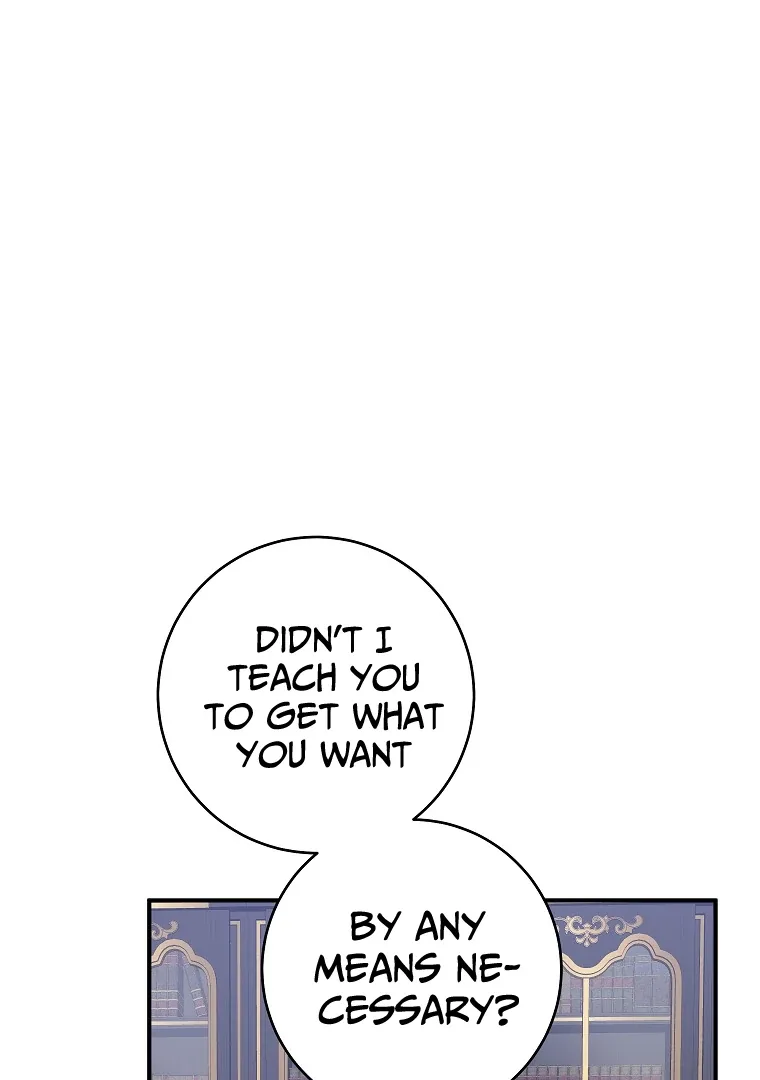 You Just Need To Hold My Hand Chapter 71 page 64
