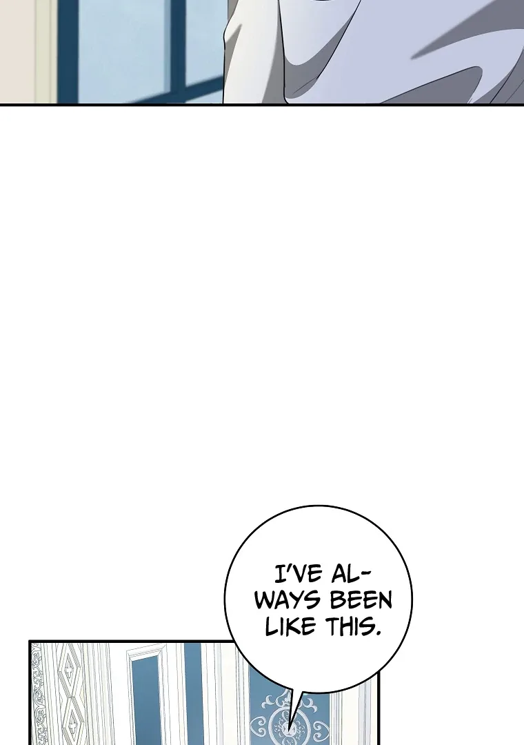 You Just Need To Hold My Hand Chapter 70 page 25