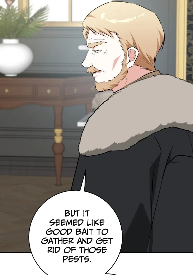 You Just Need To Hold My Hand Chapter 71 page 79