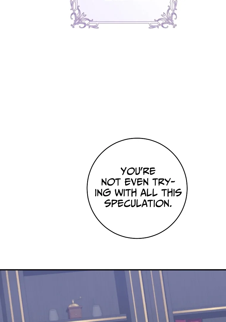 You Just Need To Hold My Hand Chapter 71 page 59