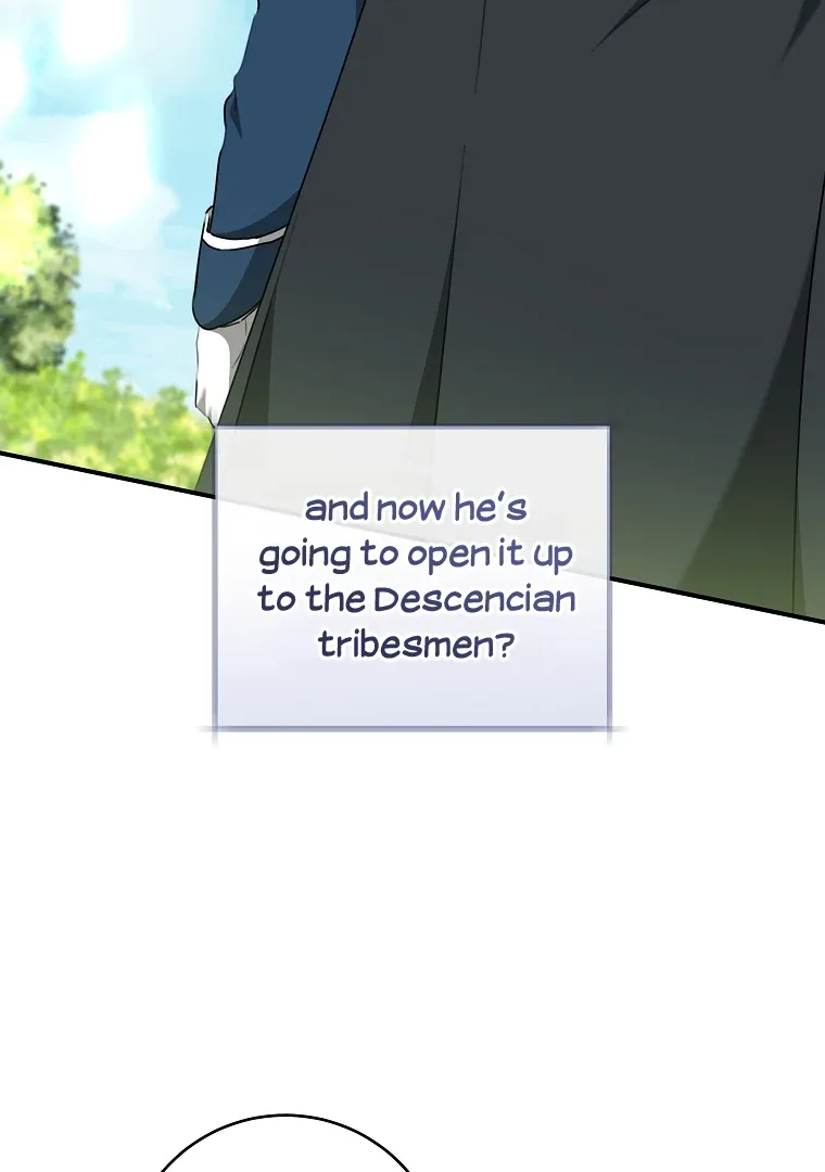 You Just Need To Hold My Hand Chapter 71 page 71