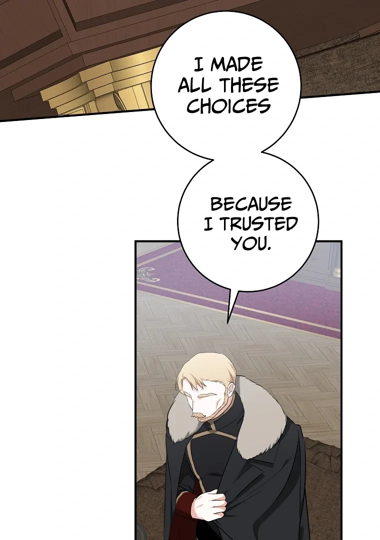 You Just Need To Hold My Hand Chapter 71 page 93
