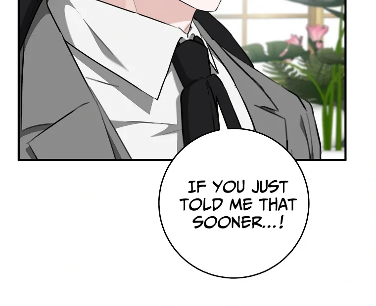 You Just Need To Hold My Hand Chapter 71 page 82