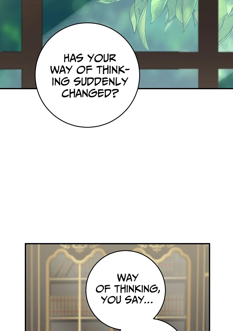 You Just Need To Hold My Hand Chapter 71 page 84