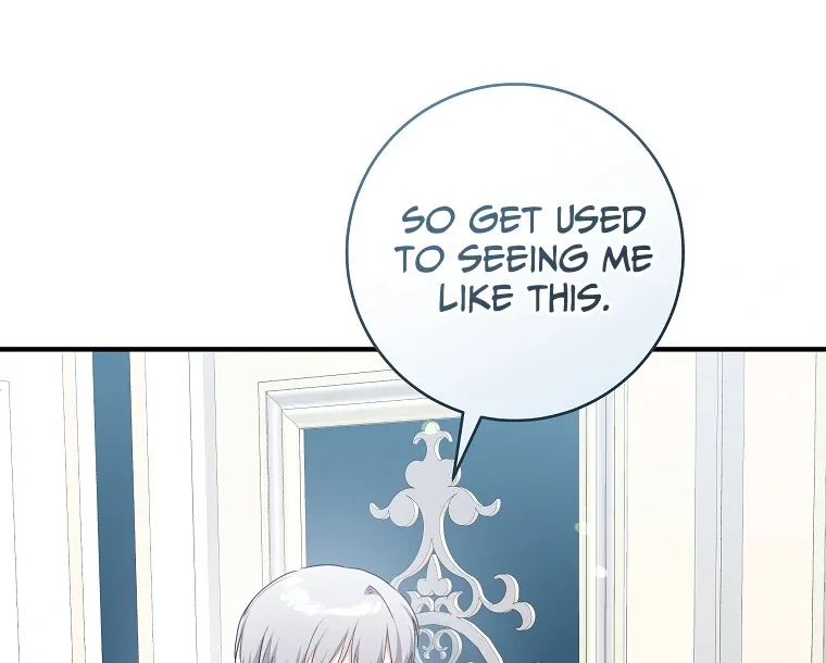 You Just Need To Hold My Hand Chapter 70 page 27
