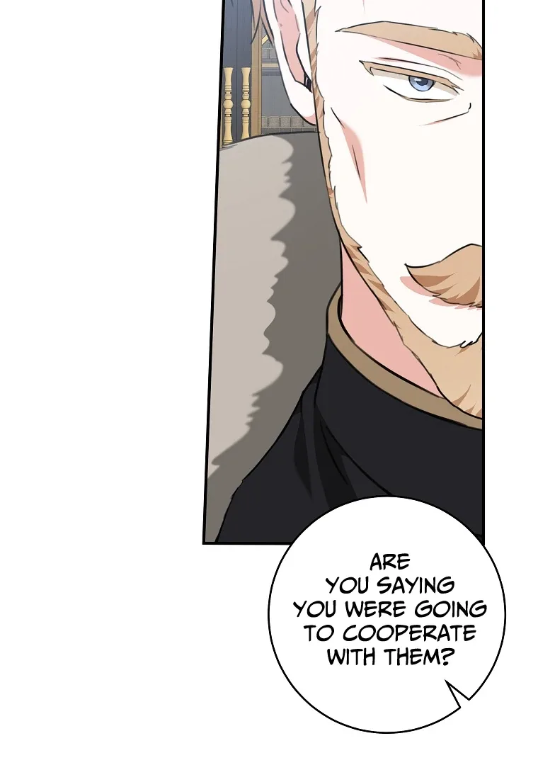 You Just Need To Hold My Hand Chapter 71 page 75