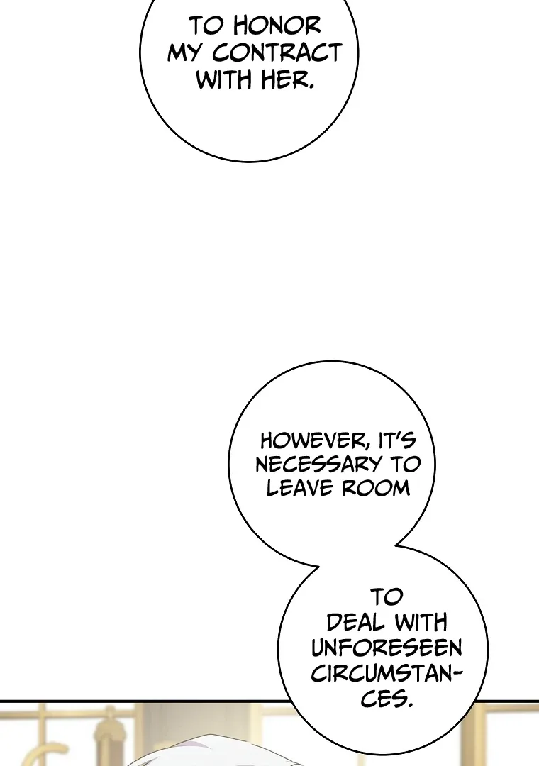 You Just Need To Hold My Hand Chapter 71 page 86