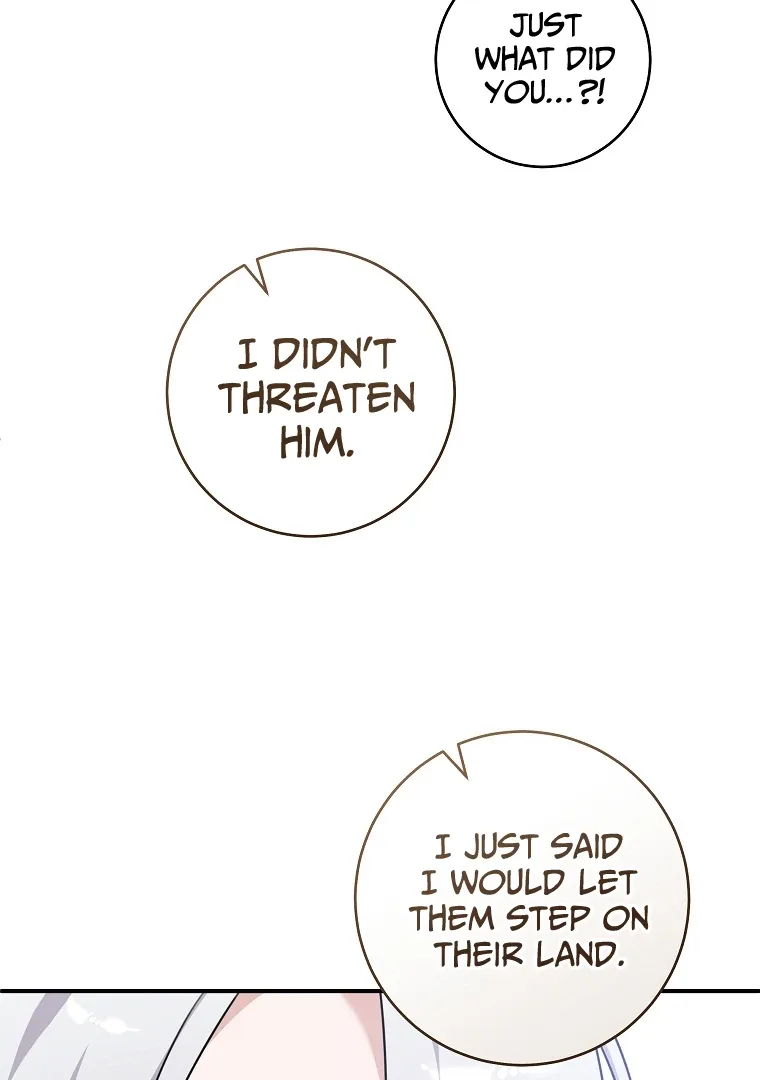 You Just Need To Hold My Hand Chapter 71 page 66
