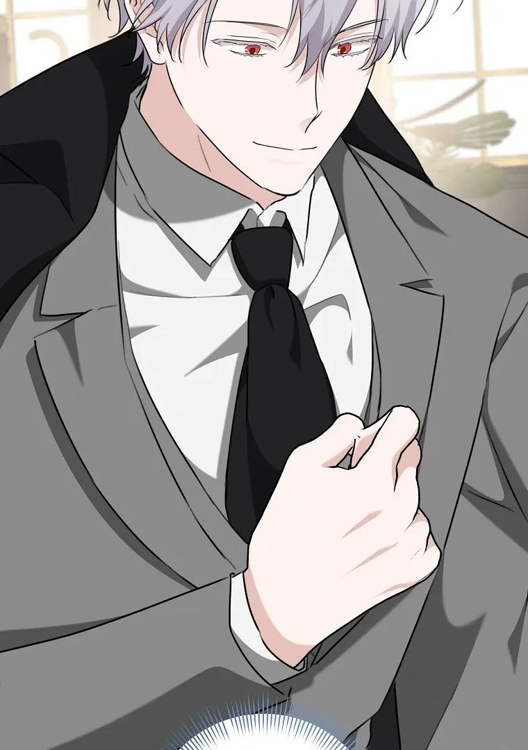 You Just Need To Hold My Hand Chapter 71 page 102