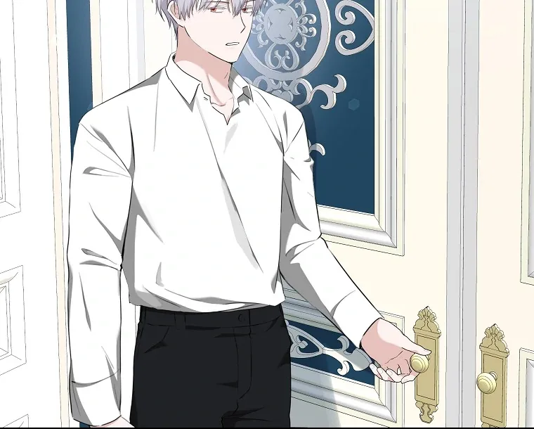 You Just Need To Hold My Hand Chapter 70 page 28