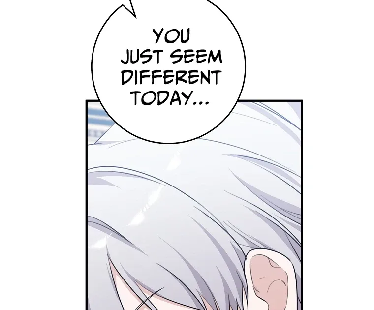 You Just Need To Hold My Hand Chapter 70 page 19