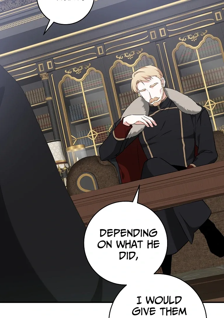 You Just Need To Hold My Hand Chapter 71 page 68