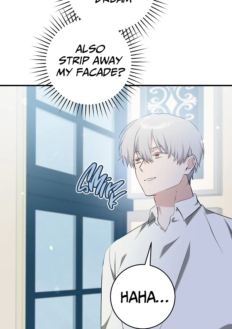 You Just Need To Hold My Hand Chapter 70 page 24