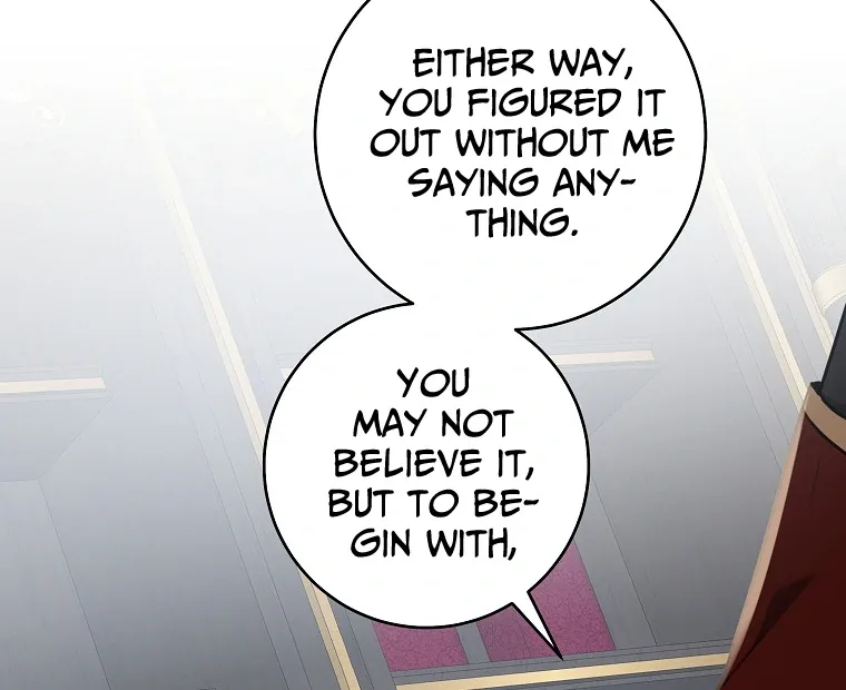 You Just Need To Hold My Hand Chapter 71 page 91