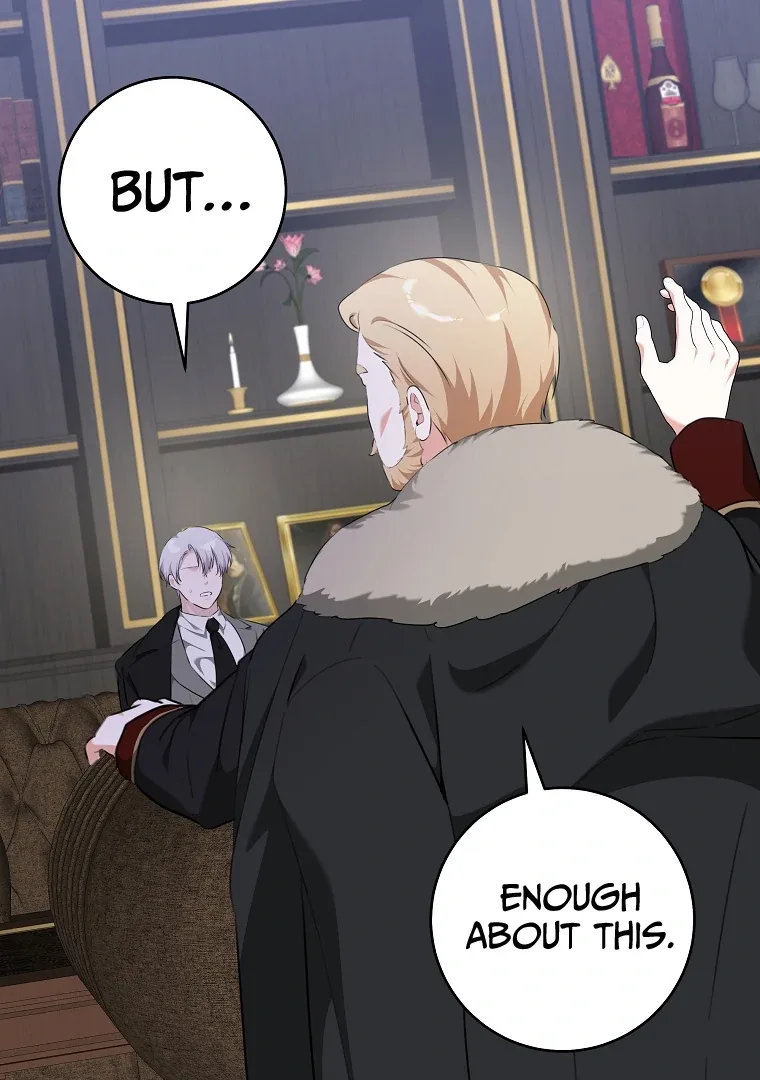 You Just Need To Hold My Hand Chapter 71 page 60