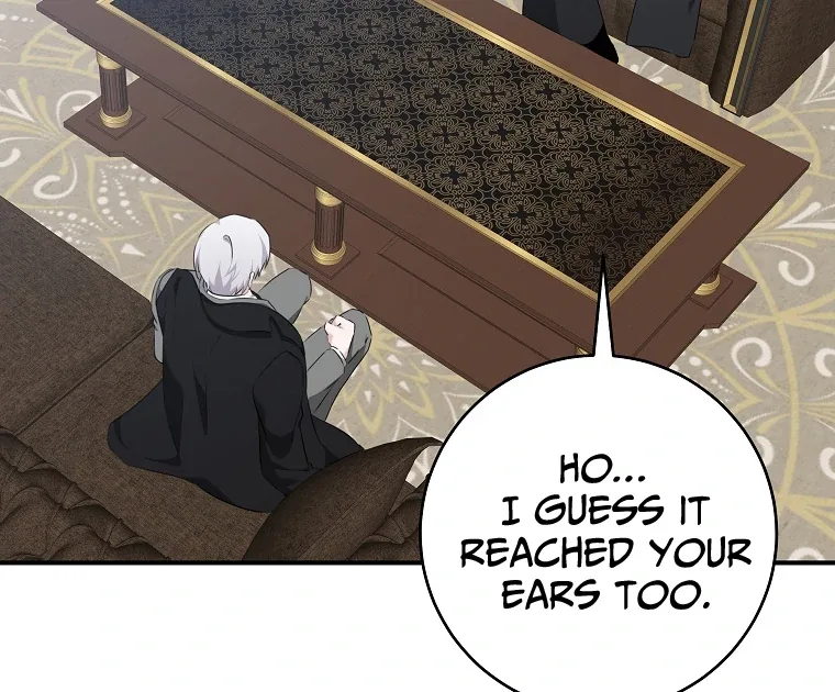 You Just Need To Hold My Hand Chapter 71 page 73