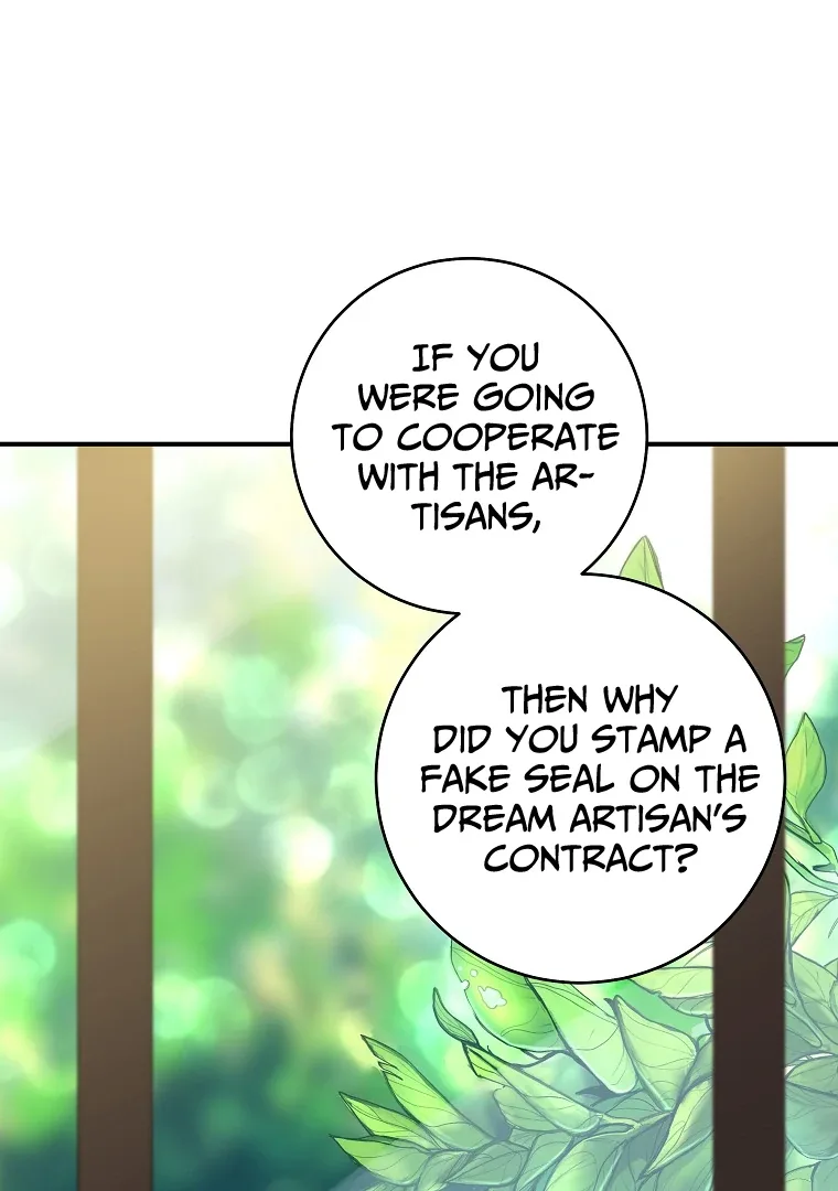 You Just Need To Hold My Hand Chapter 71 page 83