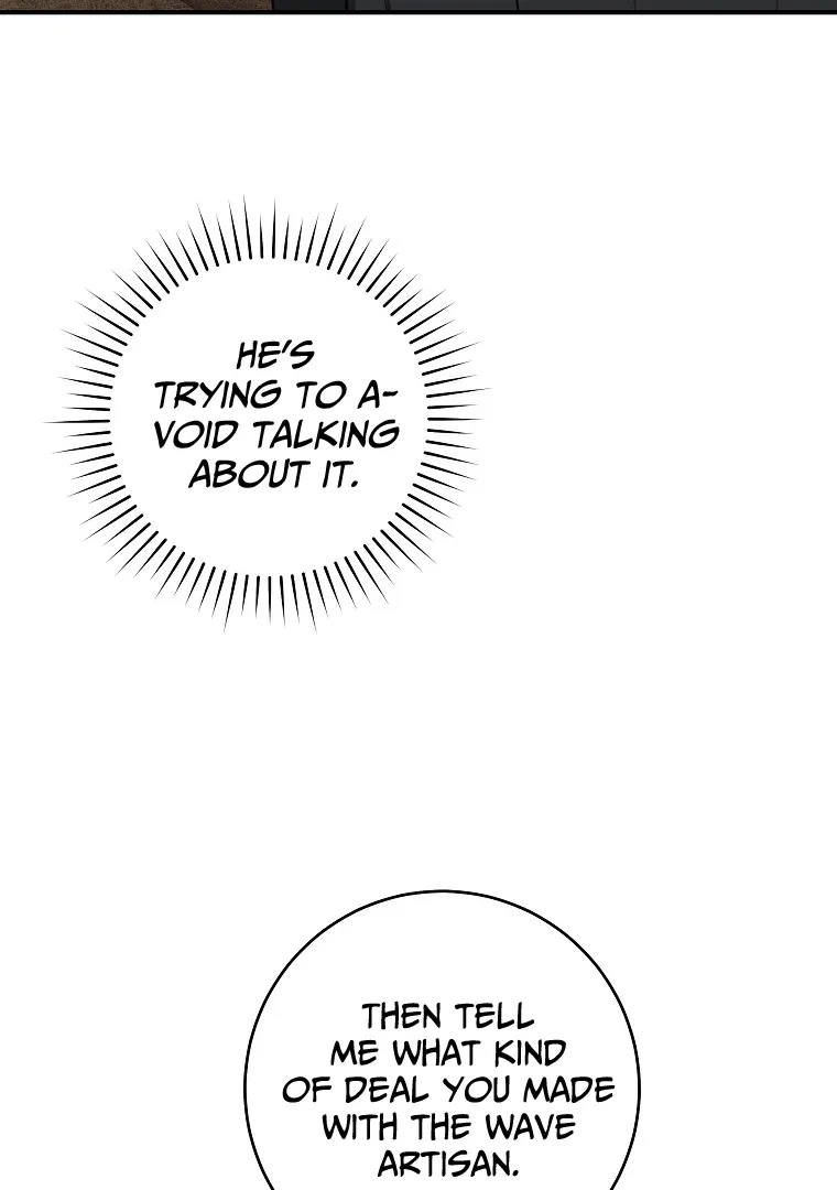 You Just Need To Hold My Hand Chapter 71 page 61