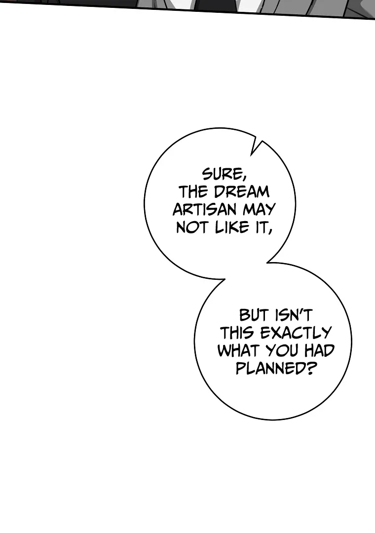 You Just Need To Hold My Hand Chapter 71 page 77