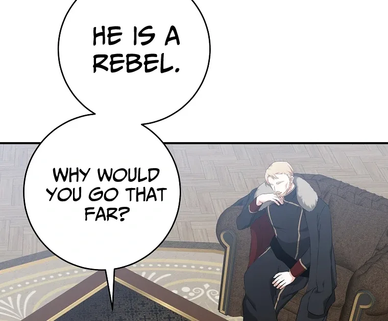 You Just Need To Hold My Hand Chapter 71 page 72
