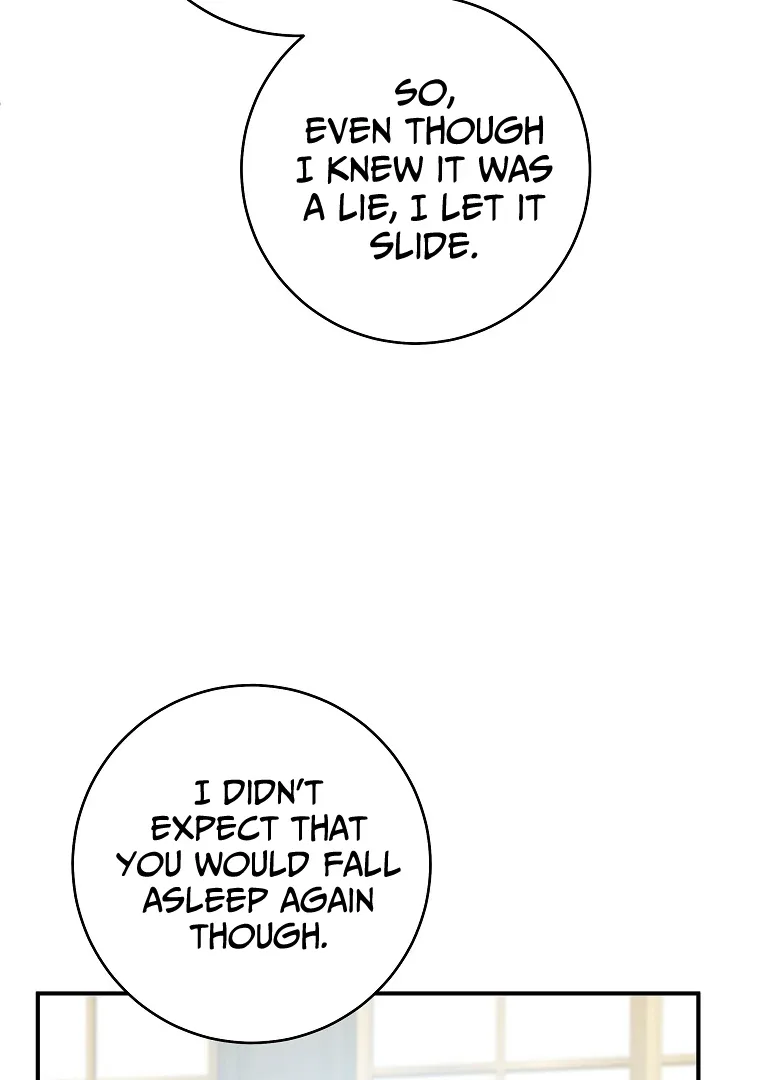 You Just Need To Hold My Hand Chapter 71 page 80