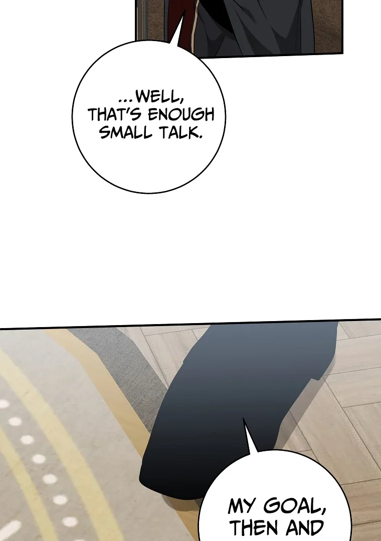 You Just Need To Hold My Hand Chapter 71 page 94