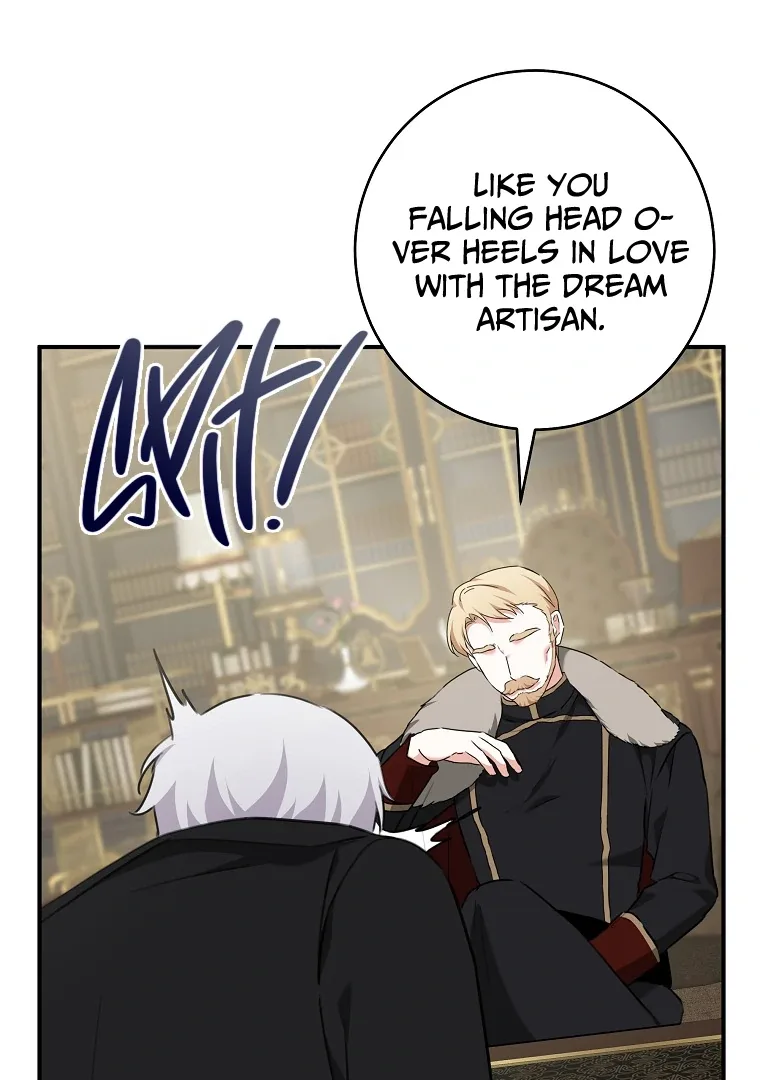 You Just Need To Hold My Hand Chapter 71 page 88