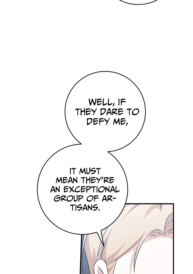 You Just Need To Hold My Hand Chapter 71 page 74