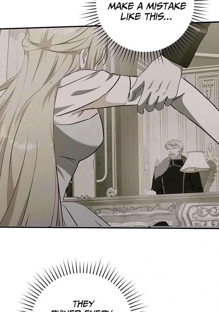You Just Need To Hold My Hand Chapter 73 page 13