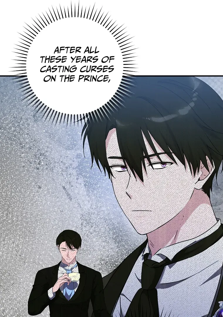 You Just Need To Hold My Hand Chapter 73 page 16