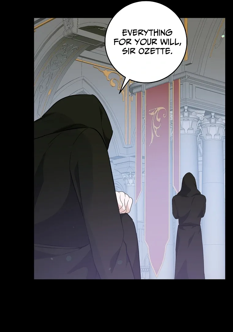 You Just Need To Hold My Hand Chapter 73 page 40