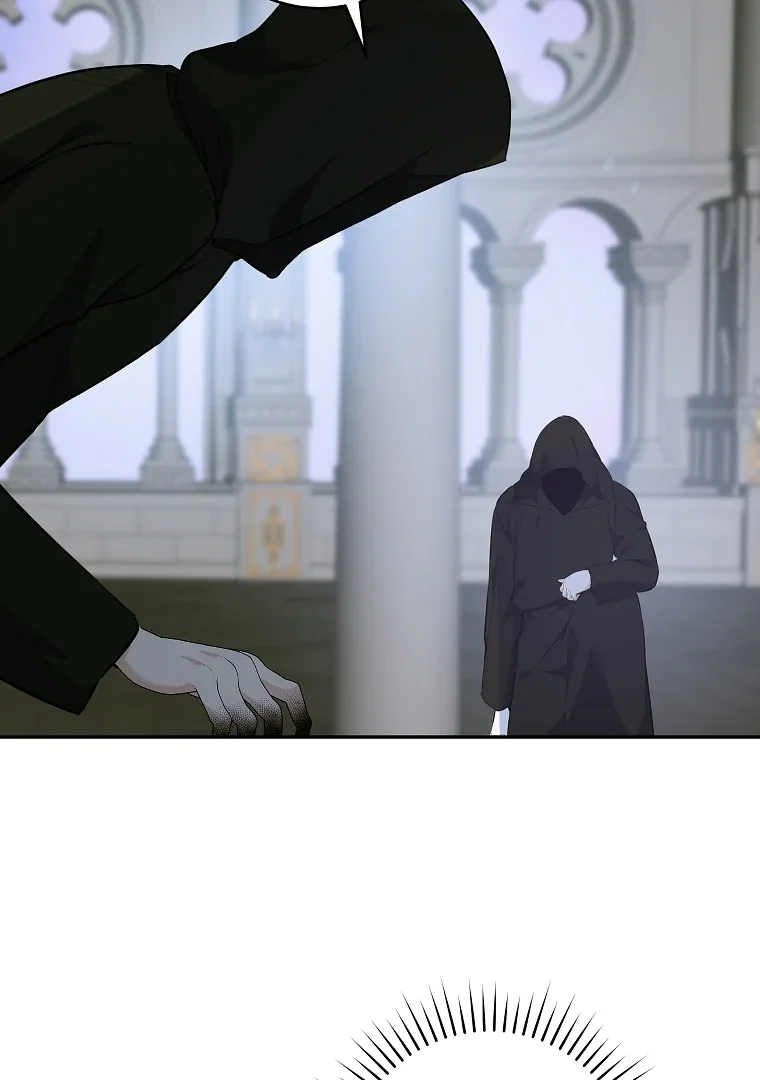 You Just Need To Hold My Hand Chapter 73 page 36