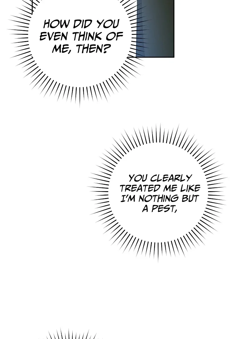 You Just Need To Hold My Hand Chapter 73 page 85