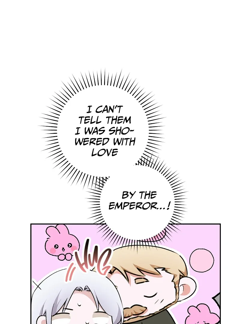 You Just Need To Hold My Hand Chapter 73 page 45