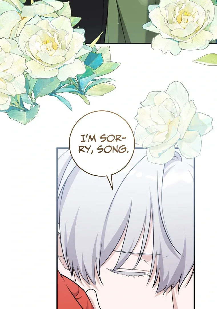 You Just Need To Hold My Hand Chapter 70 page 38