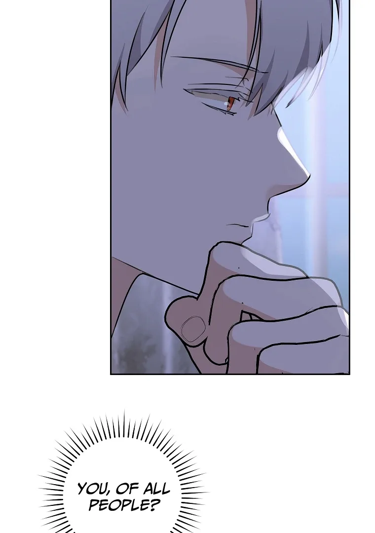 You Just Need To Hold My Hand Chapter 73 page 80