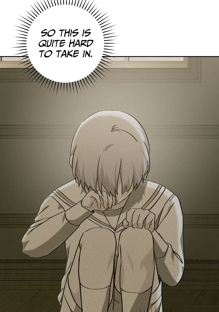 You Just Need To Hold My Hand Chapter 73 page 86