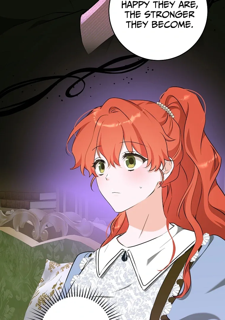 You Just Need To Hold My Hand Chapter 73 page 62