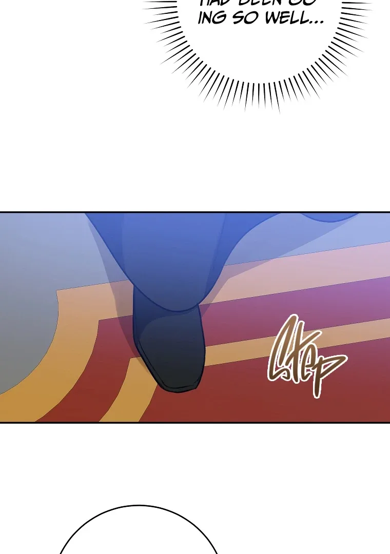 You Just Need To Hold My Hand Chapter 73 page 31
