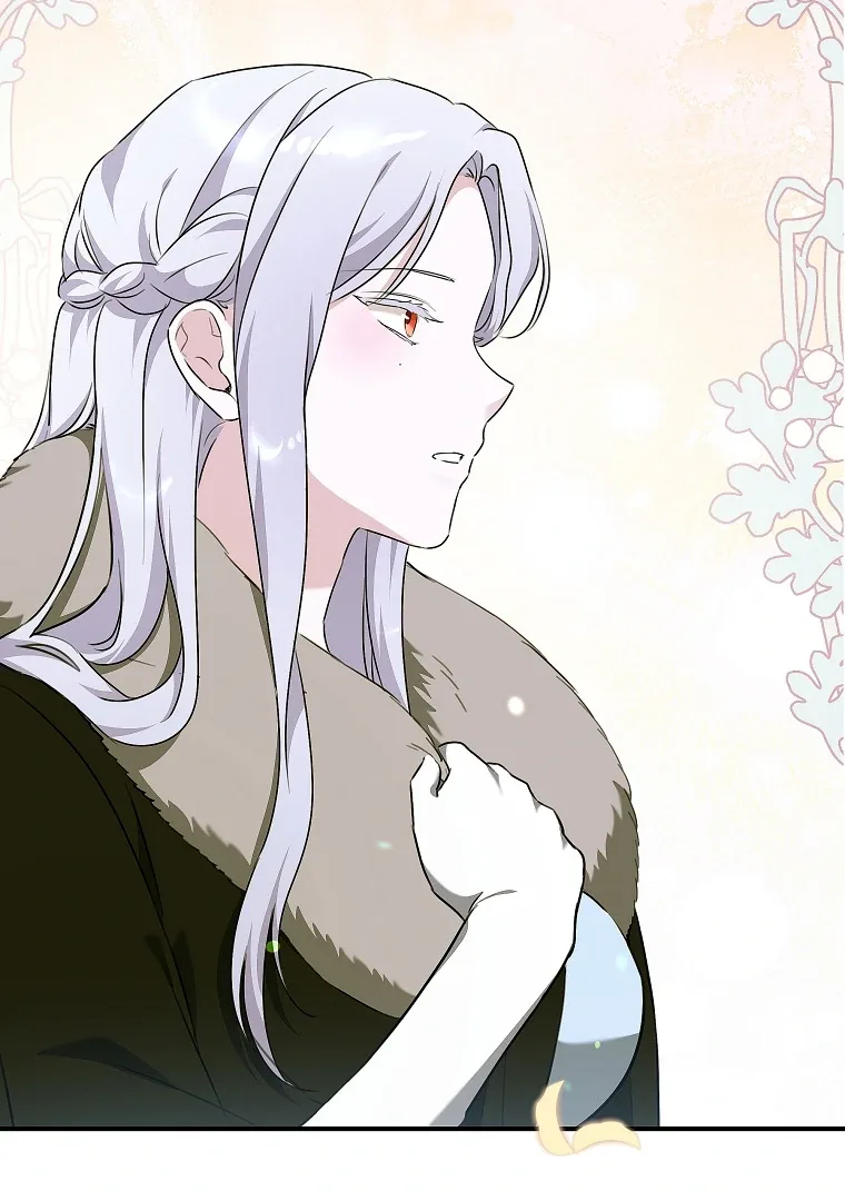 You Just Need To Hold My Hand Chapter 73 page 3