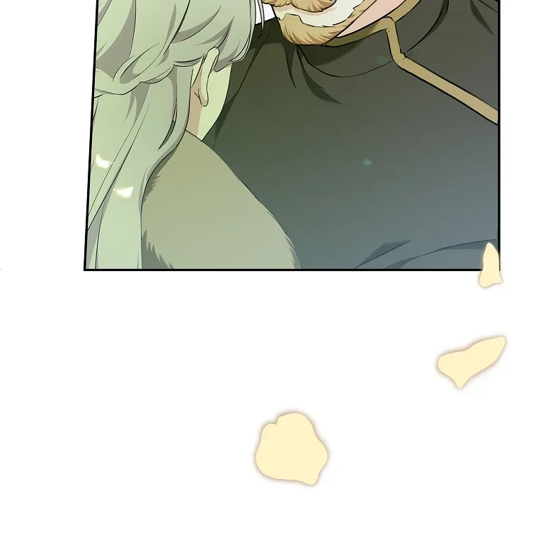 You Just Need To Hold My Hand Chapter 73 page 8