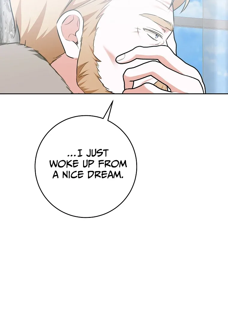 You Just Need To Hold My Hand Chapter 73 page 73