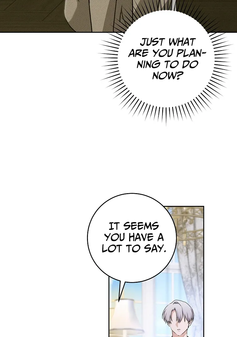 You Just Need To Hold My Hand Chapter 73 page 87