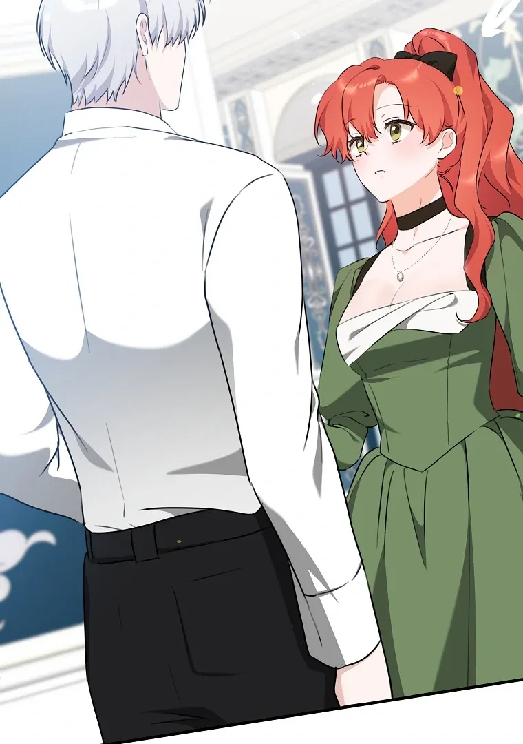 You Just Need To Hold My Hand Chapter 70 page 32